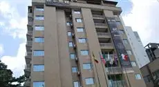 Beni Apartment And Suites 