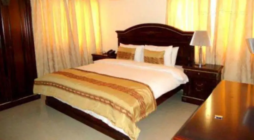 Beni Apartment And Suites