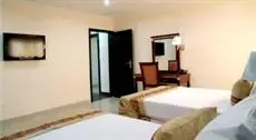 Beni Apartment And Suites 