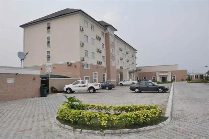 Dannic Hotel Calabar 