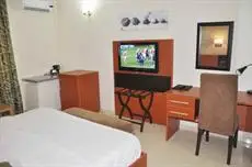 Dannic Hotel Calabar 