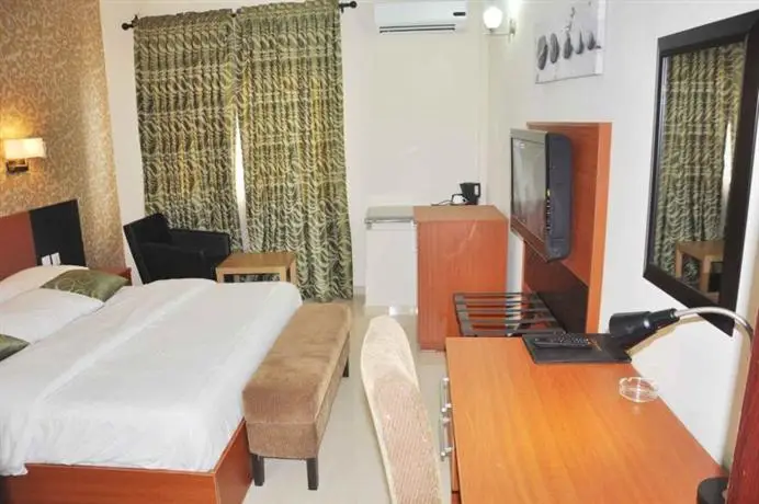 Dannic Hotel Calabar