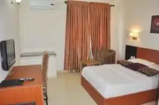 Dannic Hotel Calabar 