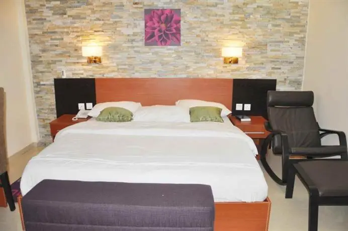 Dannic Hotel Calabar 