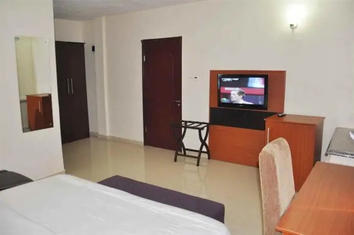 Dannic Hotel Calabar 