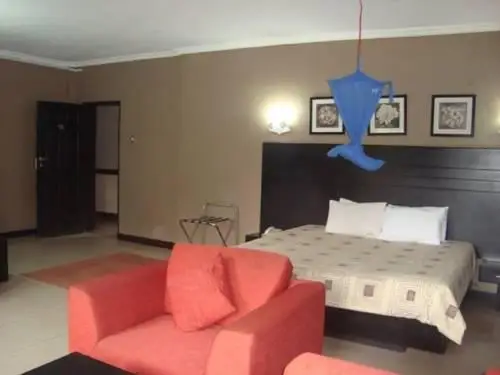 Hotel Pacific Lilongwe 