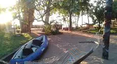 Indaba Lodge Cape Maclear 