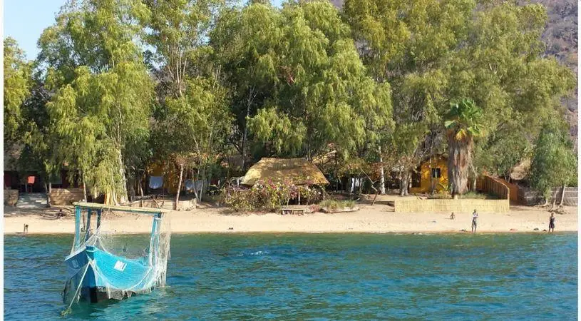 Indaba Lodge Cape Maclear 