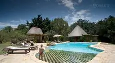 Rusinga Island Lodge 