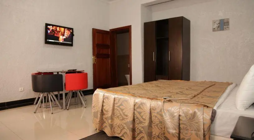 Sinai Suites 