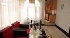 Sinai Suites 