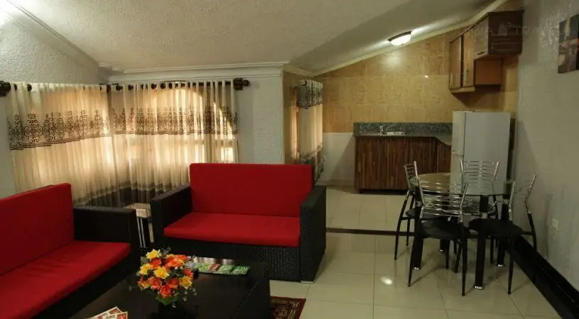 Sinai Suites 