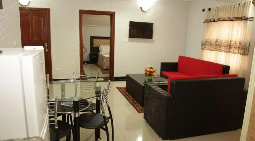 Sinai Suites 