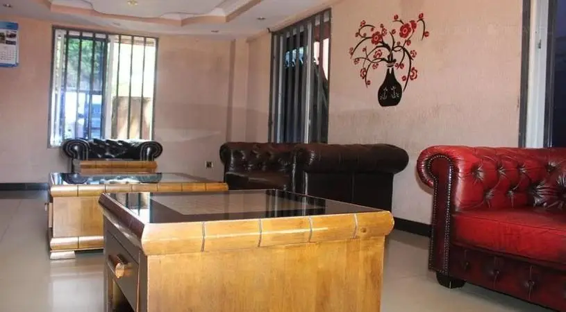 Shalom Hotel Kisumu