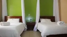 Shalom Hotel Kisumu 