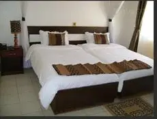 Shalom Hotel Kisumu 