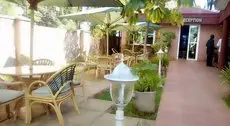 Shalom Hotel Kisumu 