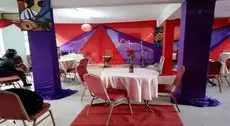 Shalom Hotel Kisumu 