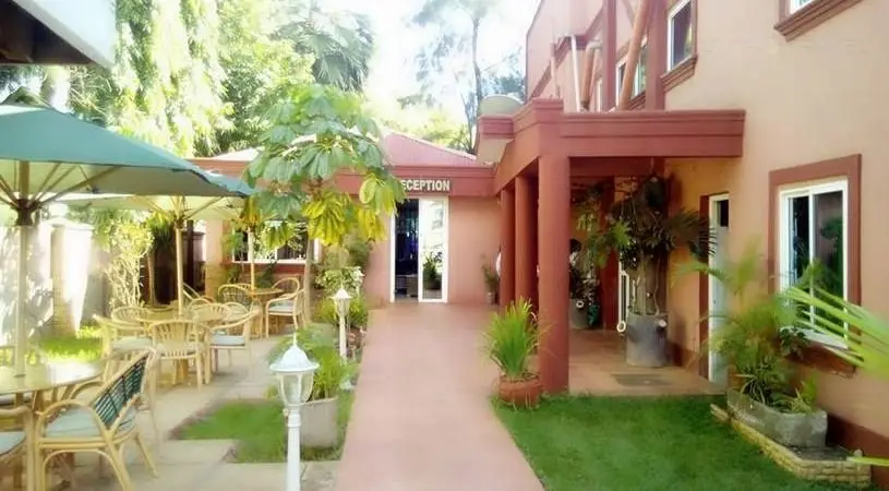 Shalom Hotel Kisumu 