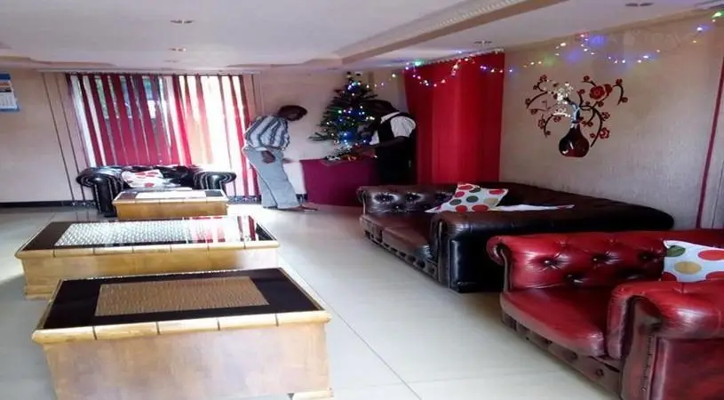 Shalom Hotel Kisumu 