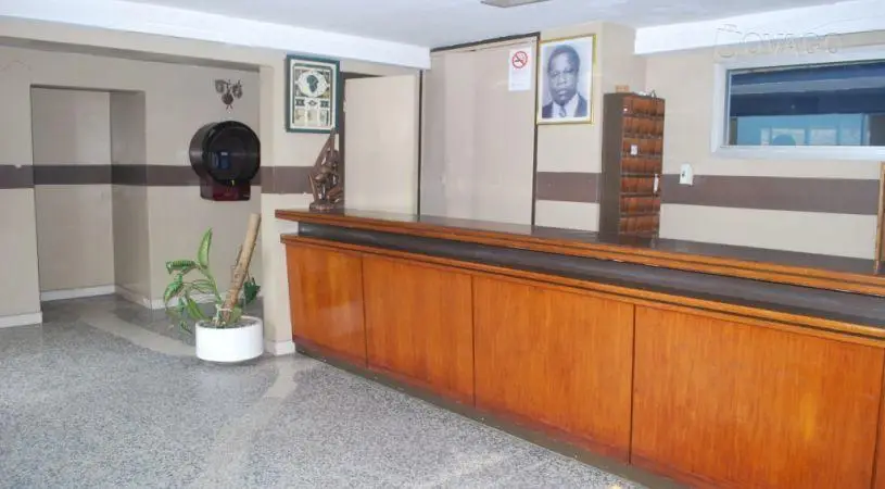 Hotel Hibiscus Abidjan 