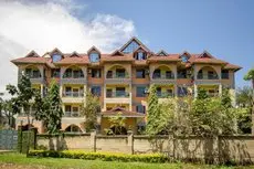 Parkview Safari Hotel & Apartments 