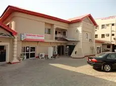 Maitama Guest House 