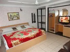 Maitama Guest House 