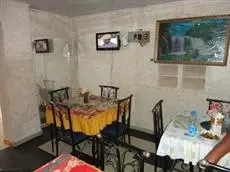 Maitama Guest House 