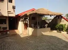 Maitama Guest House 