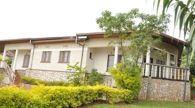 Murugo Rwanda Hostel 