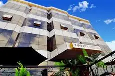 Gulf Hotel Kigali 