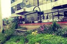 Gulf Hotel Kigali 