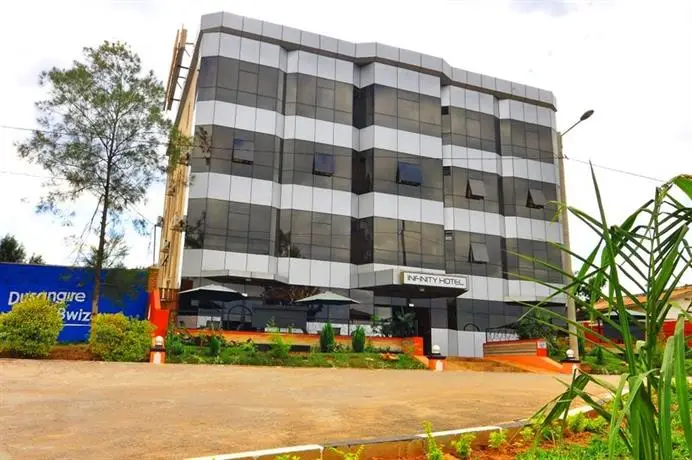 Gulf Hotel Kigali 