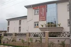 Ellis Suites Lagos 