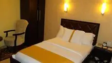 Ellis Suites Lagos 