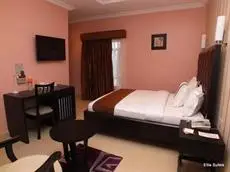 Ellis Suites Lagos 