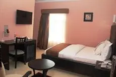 Ellis Suites Lagos 