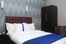 Ellis Suites Lagos 