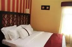 Ellis Suites Lagos 