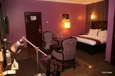 Ellis Suites Lagos 