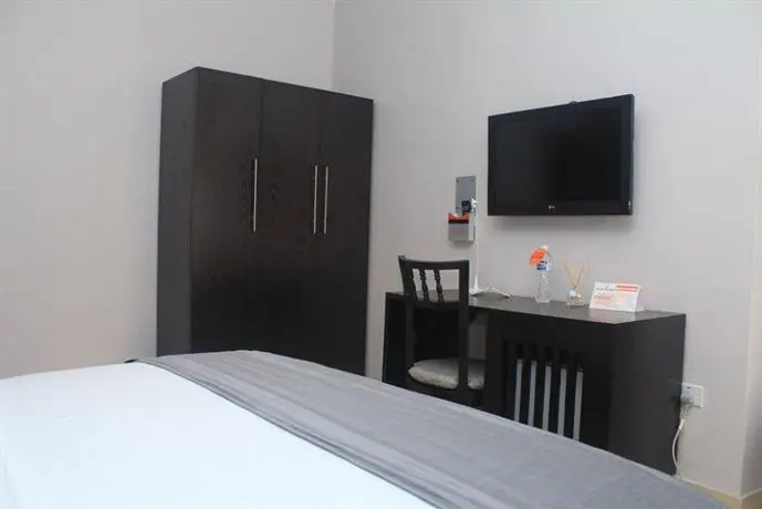 Ellis Suites Lagos 