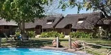 Mgoza Lodge 