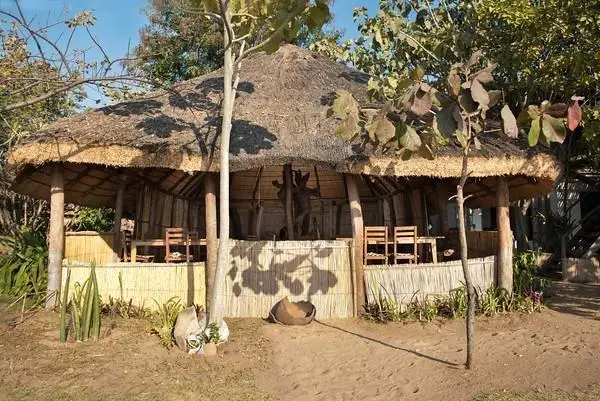 Mgoza Lodge 