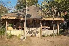 Mgoza Lodge 