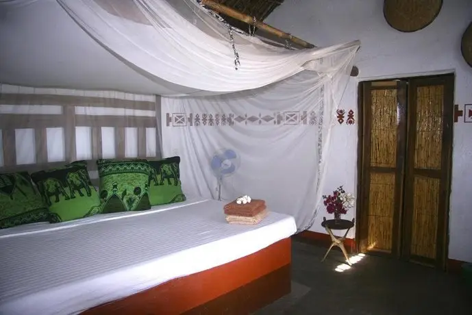 Mgoza Lodge 