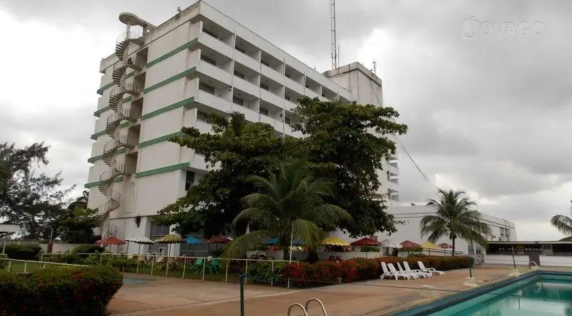 Premier Hotel Ibadan