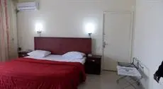 Premier Hotel Ibadan 