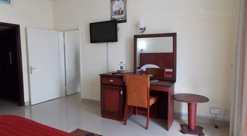 Premier Hotel Ibadan 