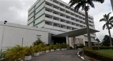 Premier Hotel Ibadan 